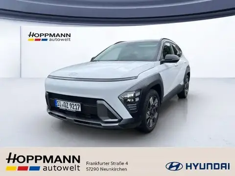 Annonce HYUNDAI KONA Essence 2024 d'occasion 