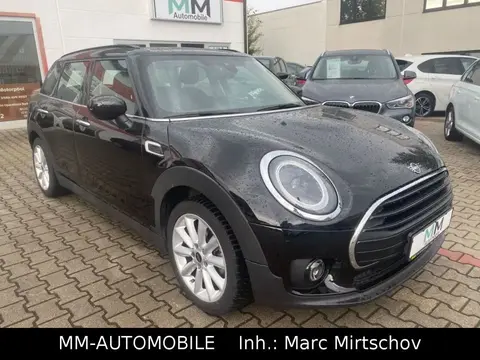 Annonce MINI ONE Essence 2021 d'occasion 