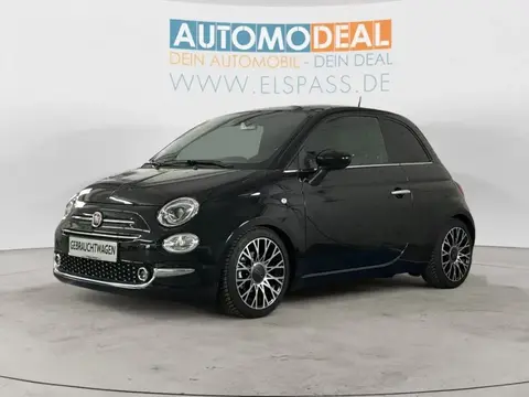 Annonce FIAT 500 Essence 2023 d'occasion 