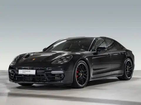 Used PORSCHE PANAMERA Petrol 2023 Ad 