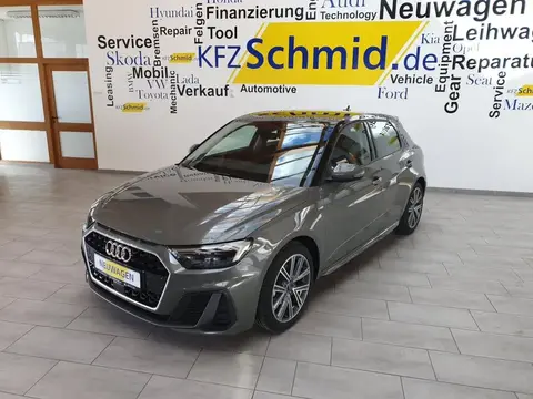 Annonce AUDI A1 Essence 2023 d'occasion 