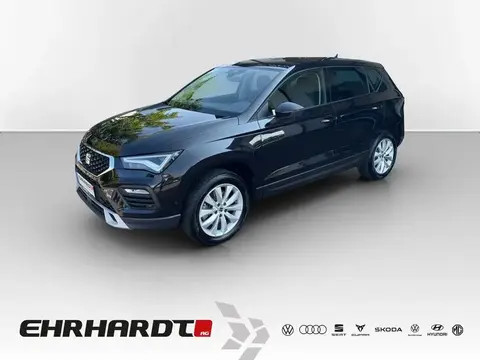 Used SEAT ATECA Diesel 2023 Ad 