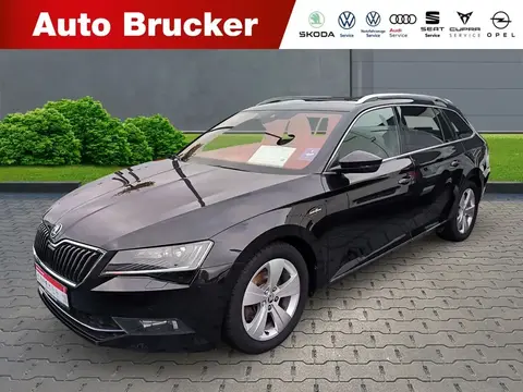 Used SKODA SUPERB Diesel 2019 Ad 