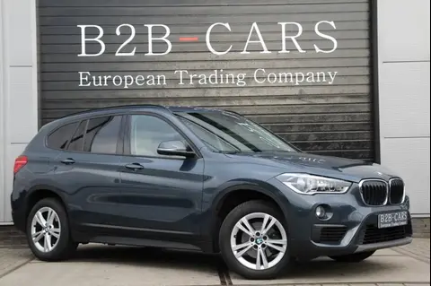 Used BMW X1 Diesel 2018 Ad 