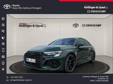 Used AUDI RS3 Petrol 2024 Ad 