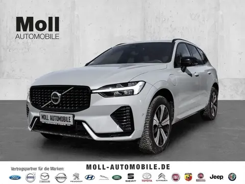 Annonce VOLVO XC60 Hybride 2024 d'occasion 