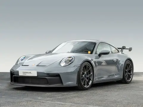 Annonce PORSCHE 992 Essence 2024 d'occasion 