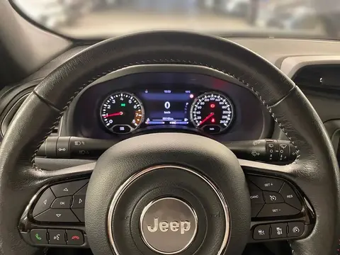 Used JEEP RENEGADE Petrol 2021 Ad 