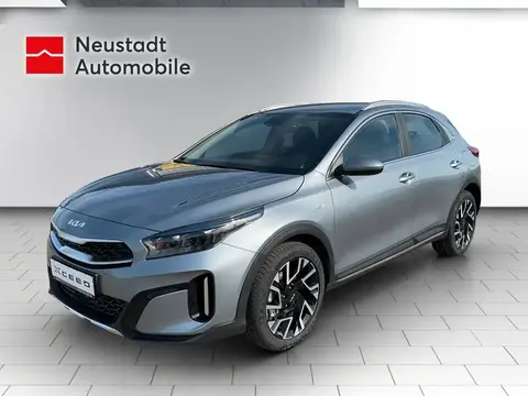 Annonce KIA XCEED Essence 2024 d'occasion 