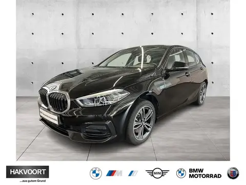 Annonce BMW SERIE 1 Essence 2022 d'occasion 