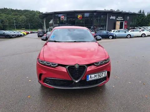 Used ALFA ROMEO TONALE Hybrid 2022 Ad 