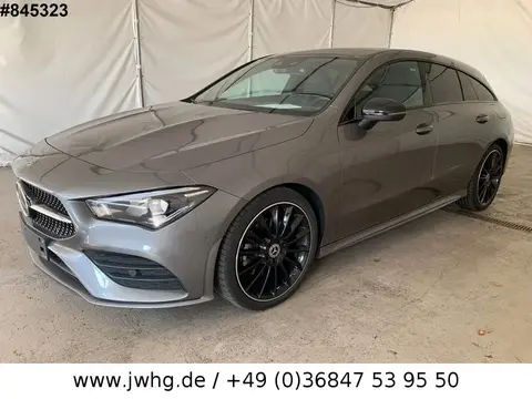 Used MERCEDES-BENZ CLASSE CLA Diesel 2021 Ad 