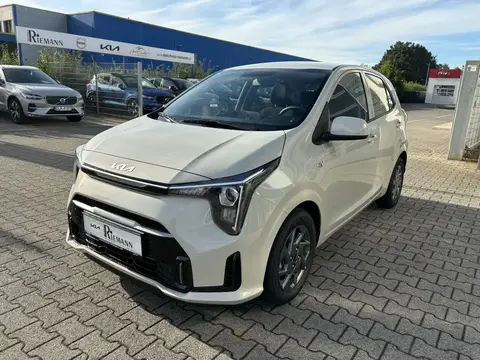 Annonce KIA PICANTO Essence 2024 d'occasion 