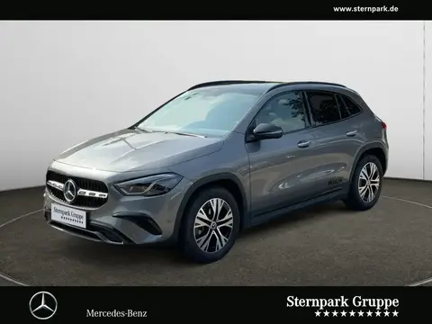 Annonce MERCEDES-BENZ CLASSE GLA Essence 2024 d'occasion 