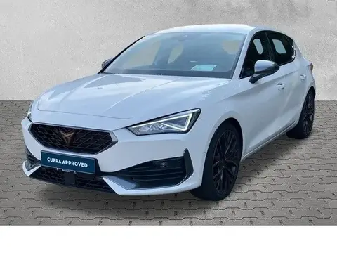 Annonce CUPRA LEON Essence 2024 d'occasion 