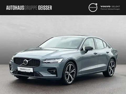 Annonce VOLVO S60 Essence 2023 d'occasion 