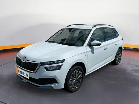 Annonce SKODA KAMIQ Essence 2023 d'occasion 