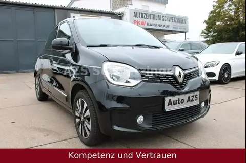 Used RENAULT TWINGO Petrol 2020 Ad 