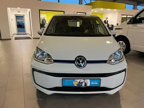 Annonce VOLKSWAGEN UP! Non renseigné 2021 d'occasion 