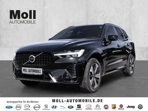 Annonce VOLVO XC60 Hybride 2024 d'occasion 