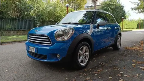 Used MINI COOPER Diesel 2015 Ad 