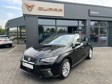 Used SEAT IBIZA Petrol 2023 Ad 