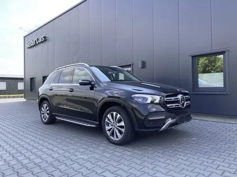 Annonce MERCEDES-BENZ CLASSE GLE Diesel 2019 d'occasion 