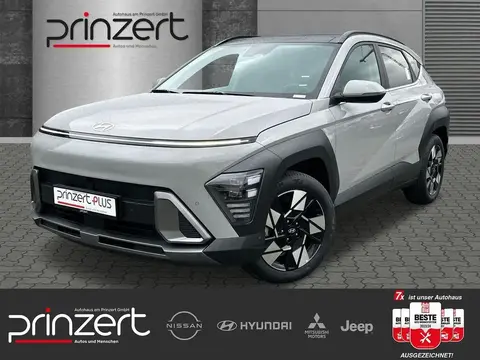 Annonce HYUNDAI KONA Hybride 2024 d'occasion 