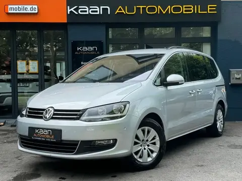 Used VOLKSWAGEN SHARAN Petrol 2018 Ad 