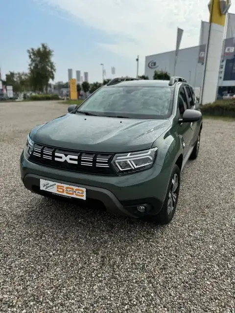 Annonce DACIA DUSTER Essence 2024 d'occasion 