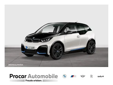 Annonce BMW I3 Non renseigné 2022 d'occasion 