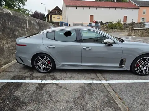 Used KIA STINGER Petrol 2021 Ad 