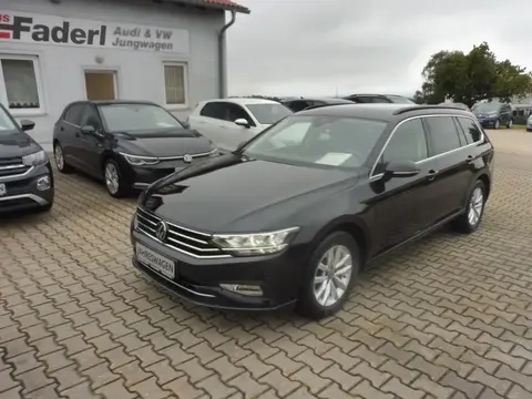 Annonce VOLKSWAGEN PASSAT Essence 2023 d'occasion 