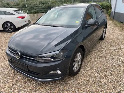 Used VOLKSWAGEN POLO Petrol 2020 Ad 