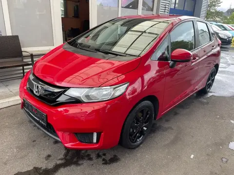 Used HONDA JAZZ Petrol 2017 Ad 