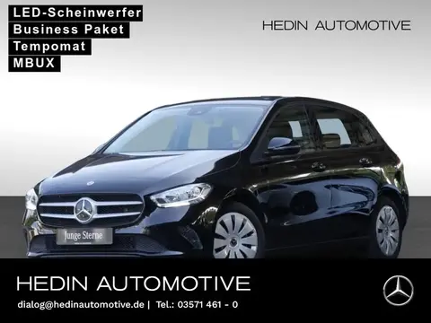 Used MERCEDES-BENZ CLASSE B Hybrid 2022 Ad 