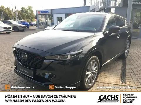 Annonce MAZDA CX-5 Diesel 2023 d'occasion 