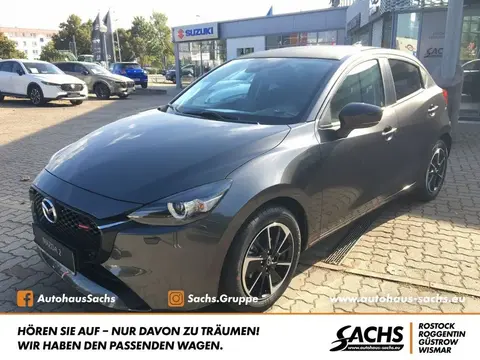 Annonce MAZDA 2 Essence 2024 d'occasion 