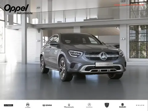 Annonce MERCEDES-BENZ CLASSE GLC Hybride 2022 d'occasion 