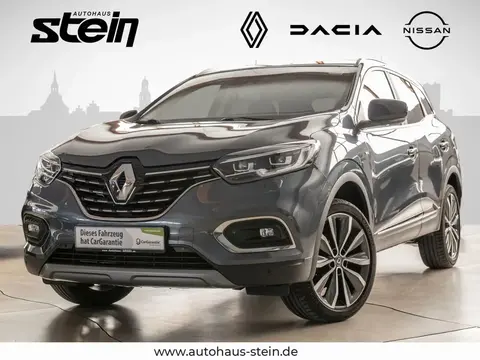 Used RENAULT KADJAR Petrol 2020 Ad 