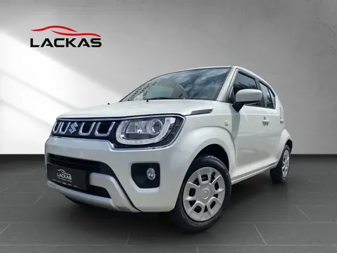 Annonce SUZUKI IGNIS Essence 2023 d'occasion 