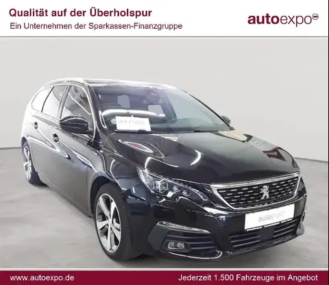 Annonce PEUGEOT 308 Diesel 2019 d'occasion 