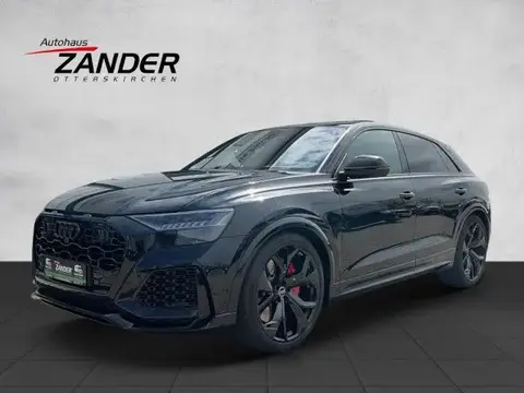 Annonce AUDI RSQ8 Essence 2023 d'occasion 