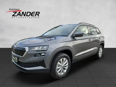 Used SKODA KAROQ Petrol 2024 Ad 