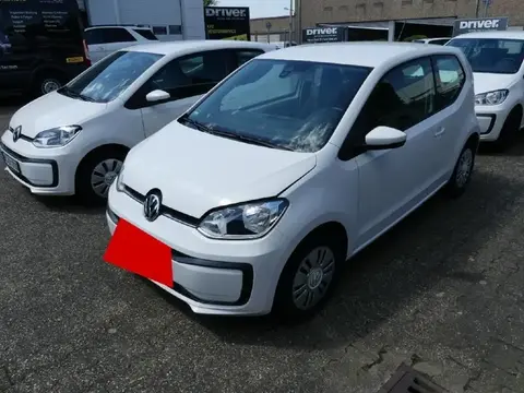 Used VOLKSWAGEN UP! Petrol 2019 Ad 