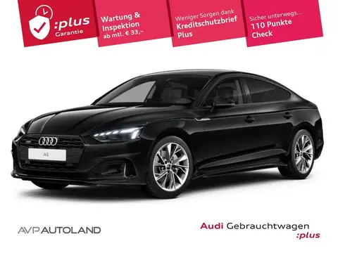 Used AUDI A5 Petrol 2023 Ad 