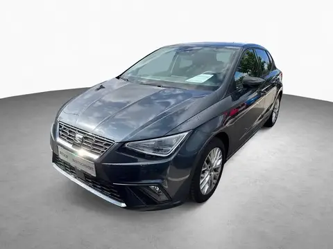 Used SEAT IBIZA Petrol 2024 Ad 