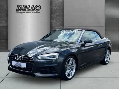 Used AUDI A5 Petrol 2020 Ad 