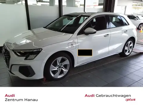 Used AUDI A3 Hybrid 2021 Ad 