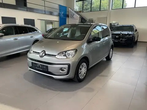 Annonce VOLKSWAGEN UP! Essence 2018 d'occasion 